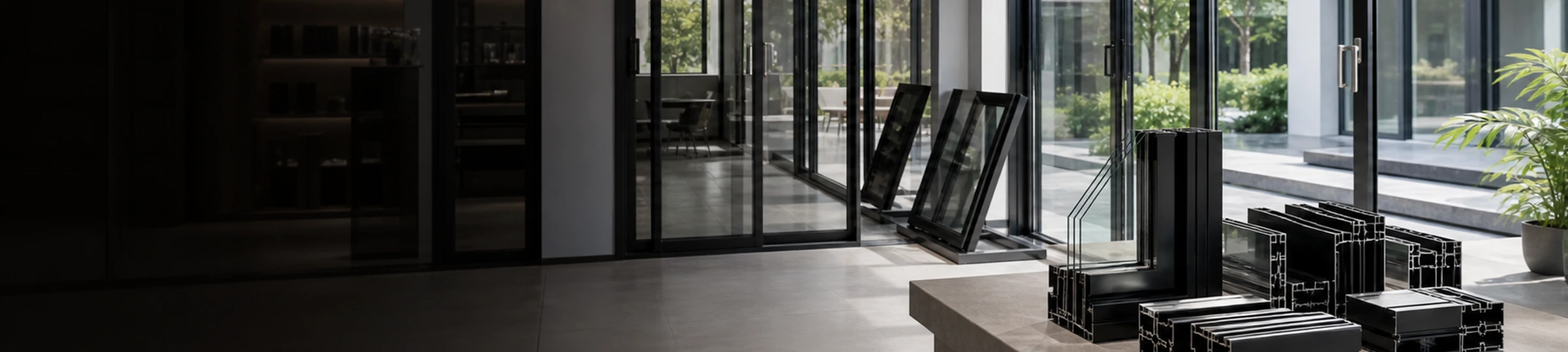 When customizing a single-opening window in the 80 Series, how should you choose the dimensions, color, and hardware?