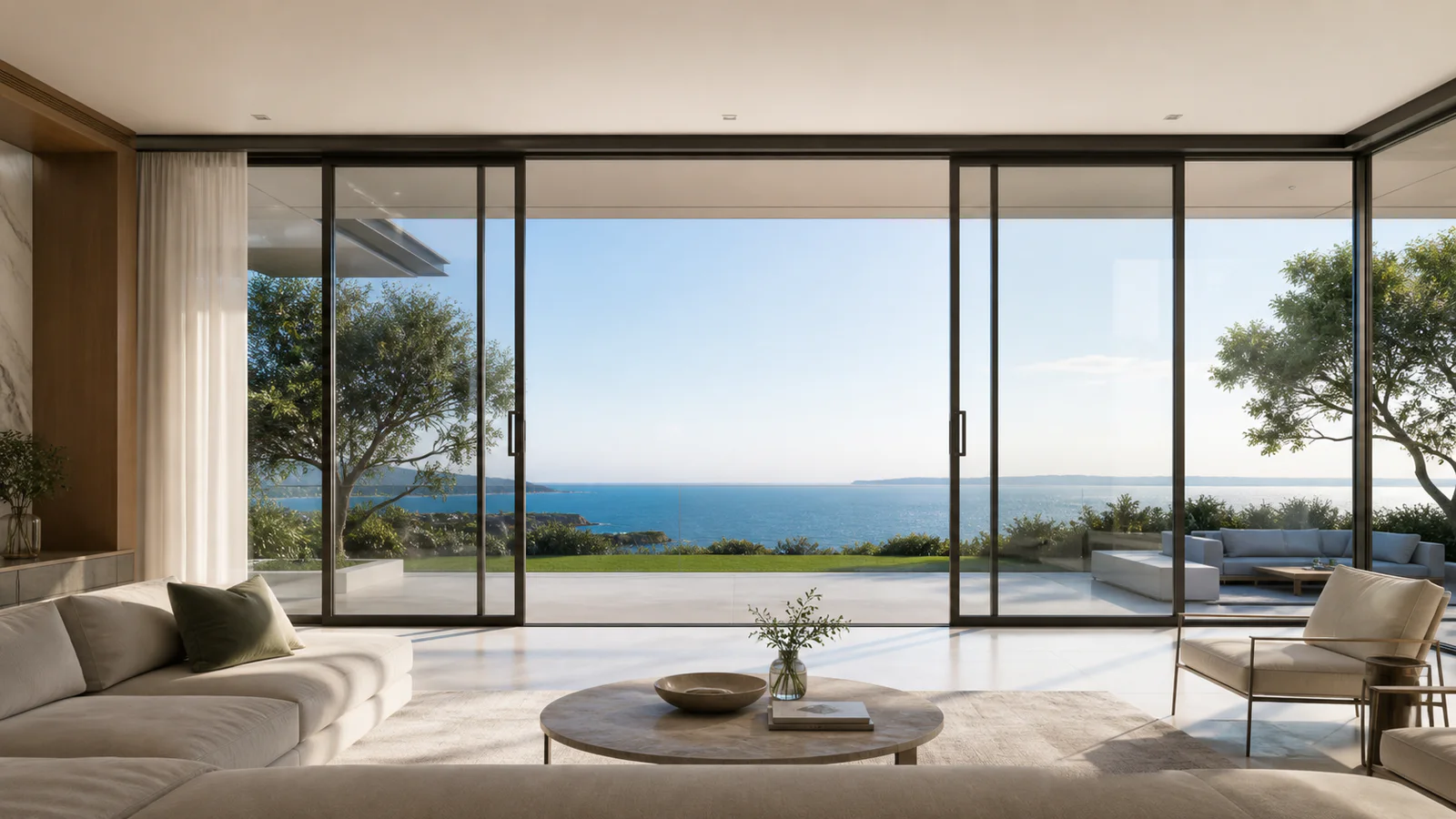 80 Series Window Glass Configuration Adjustment: Options Other Than 5+22A+5