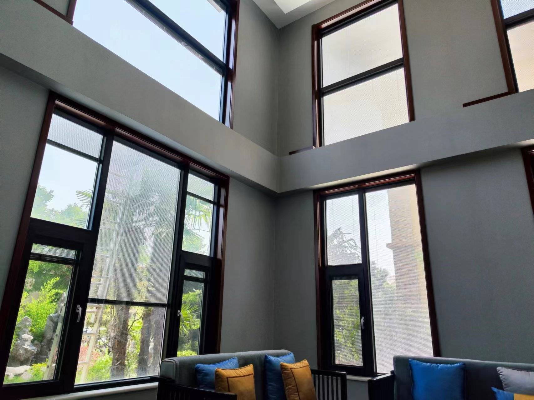 Detailed Installation Process for the 80 Series Single-Opening Window: From Measurement to Fixing