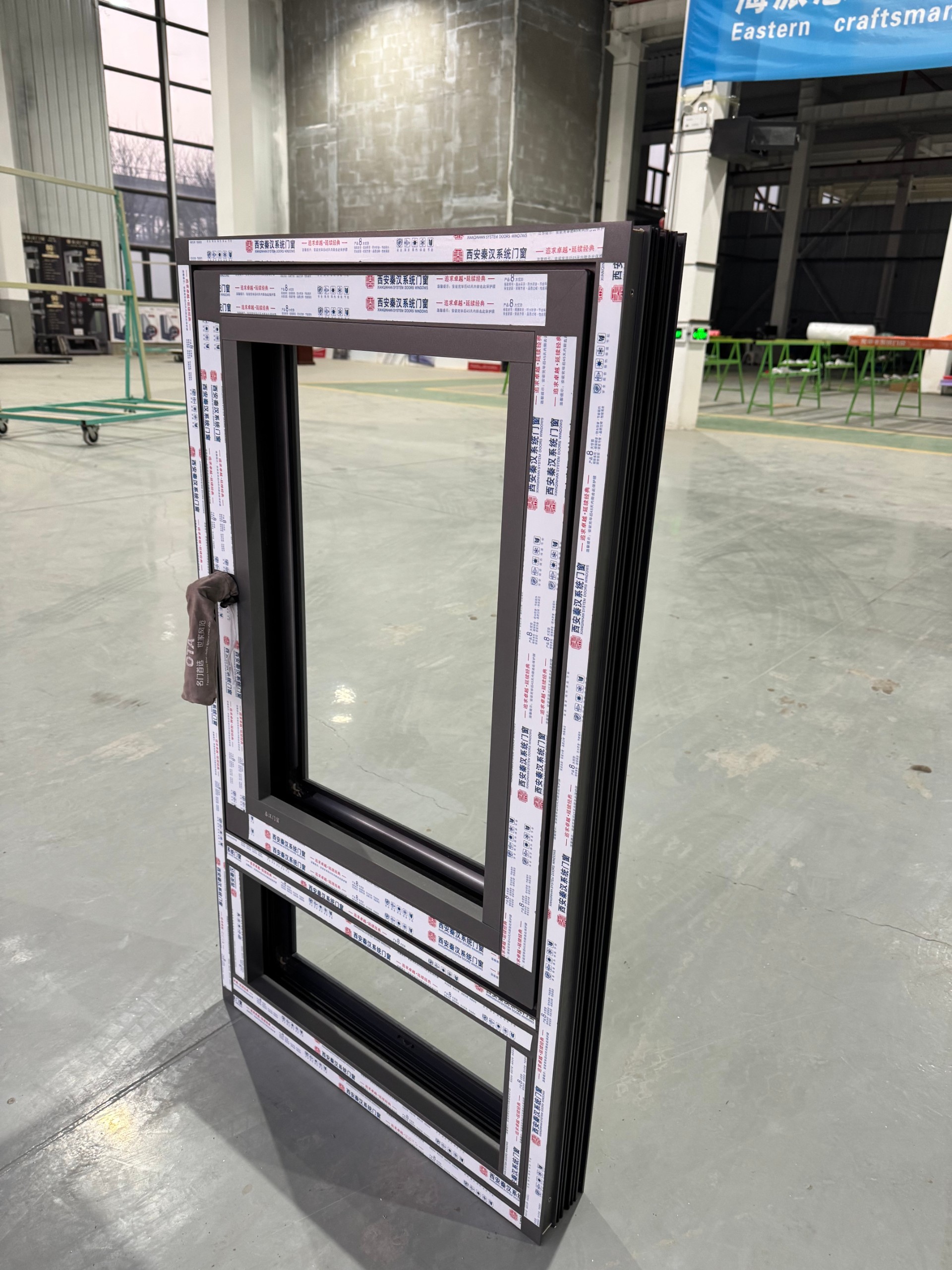 80 Series single-opening window installation key points: avoid common mistakes, ensure sealing and safety
