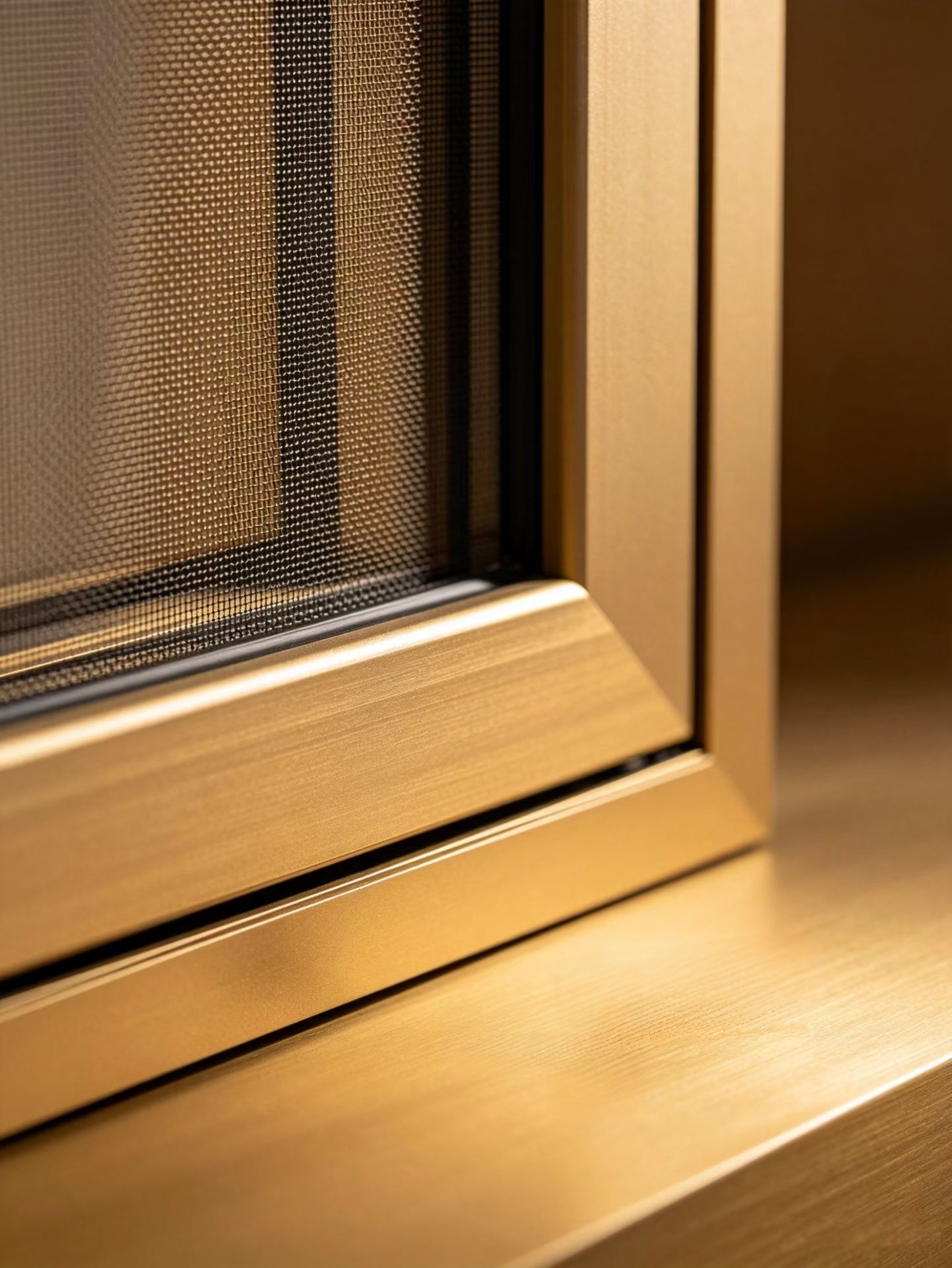 Detailed Installation Steps for 80 Series Single-Opening Aluminum Alloy Window: From Marking to Hardware Installation
