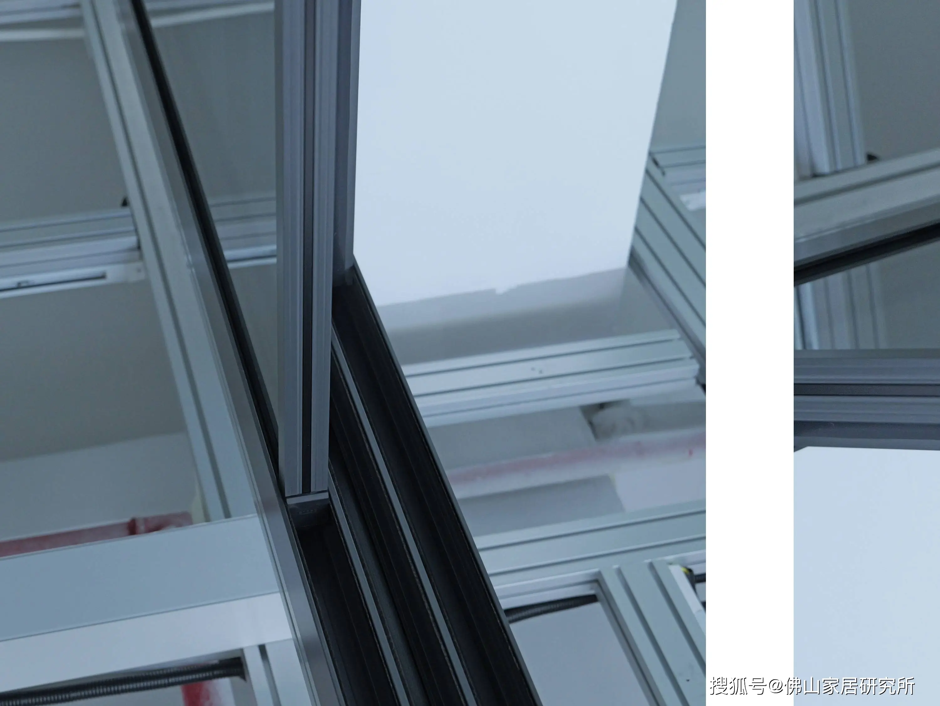 From Drawing to Finished Product: A Complete Guide to the Full Process of Customizing 80 Series Single Casement Windows