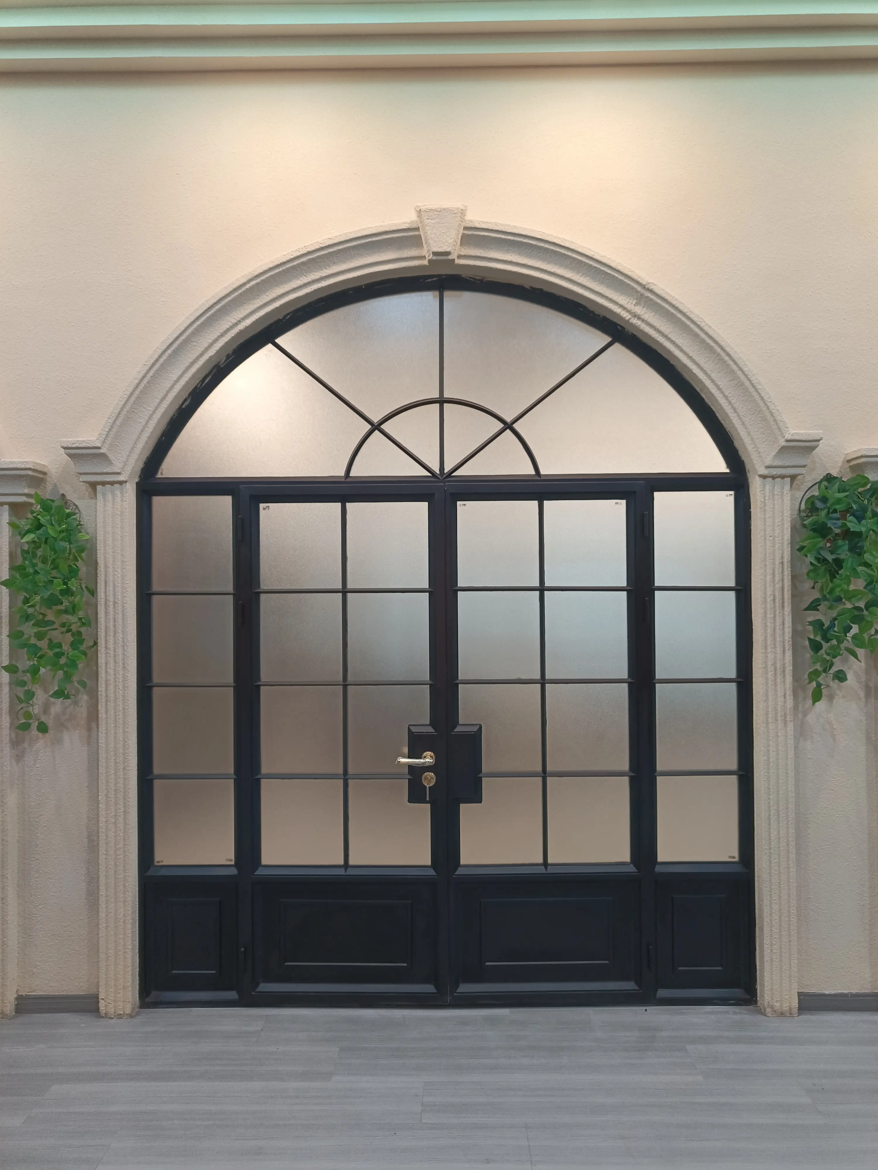 Distributor Product Selection Guide: Market Competitiveness Analysis of the 80 Series Single-Hung Window