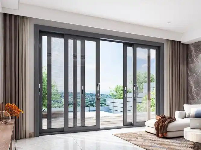 Case Analysis: Configuration Solutions for 80 Series Single-Hung Windows in Different Scenarios
